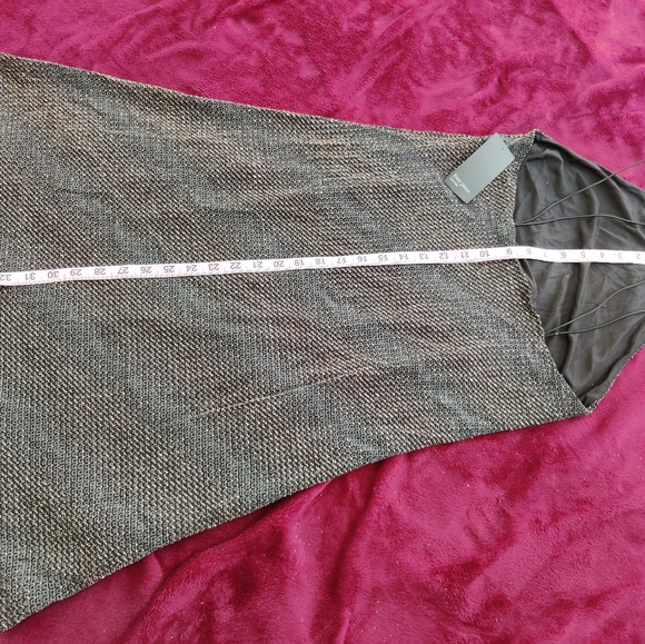 Free Press Shimmer Mini Halter Dress - Picture 5 of 15